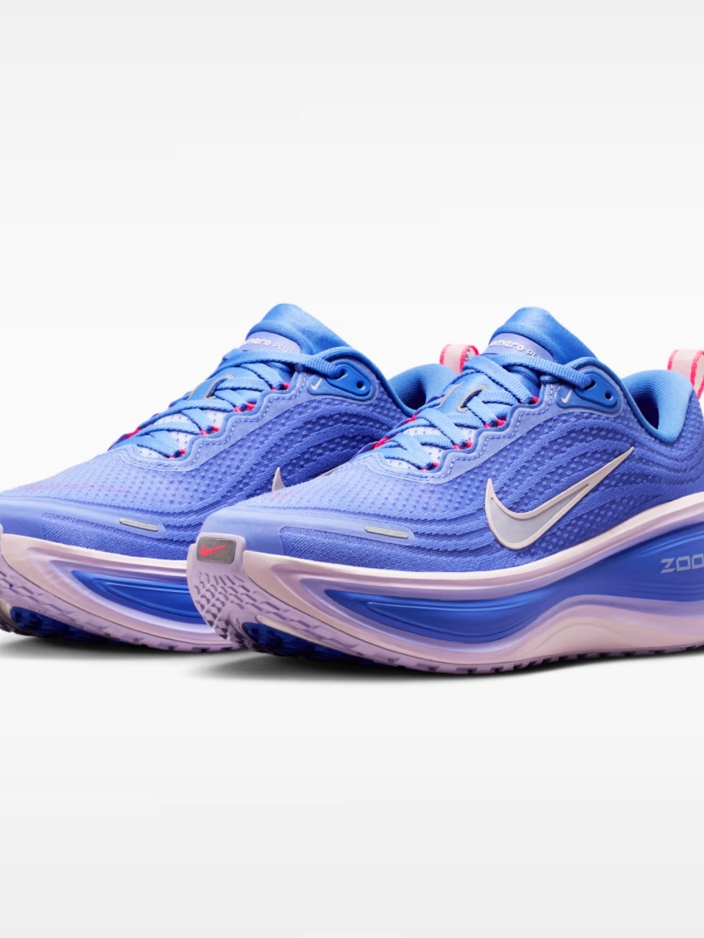 Nike Vomero Plus Road Running Shoes